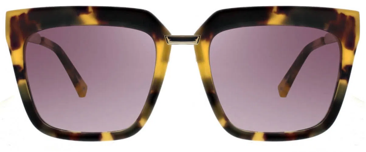 Kendall Kylie KK5017 Sunglasses - view 2